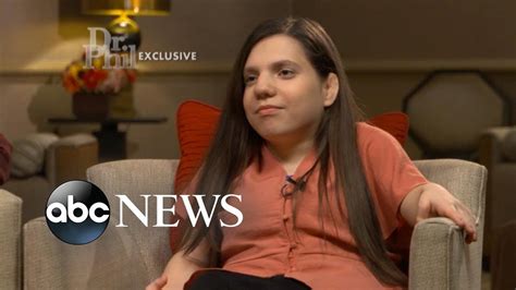 natalia barnett interview|Woman at center of adoption scandal speaks out .